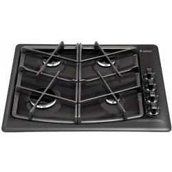 Газовая варочная панель GEFEST СН 1211 К21 (черный)