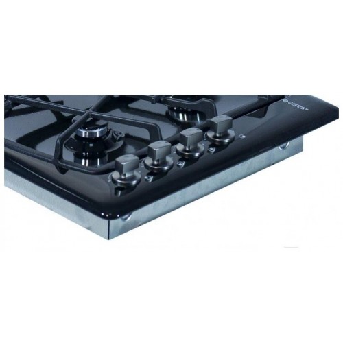 Газовая варочная панель GEFEST СН 1211 К3 (черный) 2