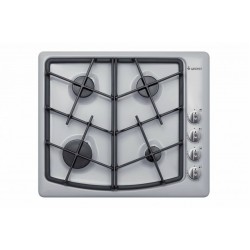 Газовая варочная панель GEFEST СН 1211 К6 (серый)