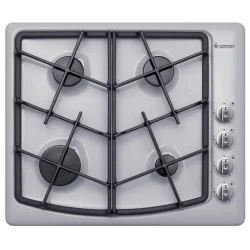 Газовая варочная панель GEFEST СН 1211 К6 (серый)