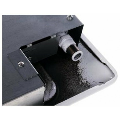 Газовая варочная панель GEFEST СН 1211 К6 (серый) 4