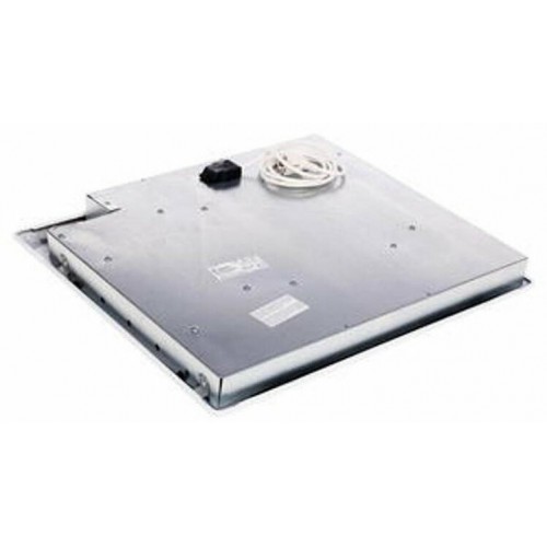 Газовая варочная панель GEFEST СН 1211 К6 (серый) 5