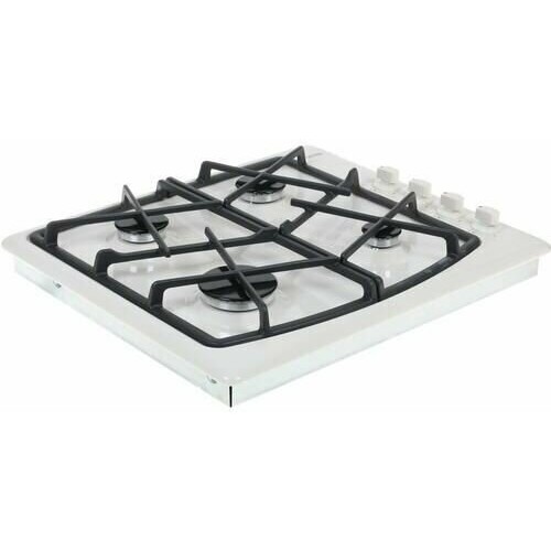 Газовая варочная панель GEFEST СН 1211 К81 (бежевый) 1