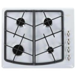 Газовая варочная панель GEFEST СН 1211 К82 (белый)