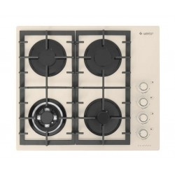 Газовая варочная панель GEFEST СВН 2230-01 B81 (кремовый)