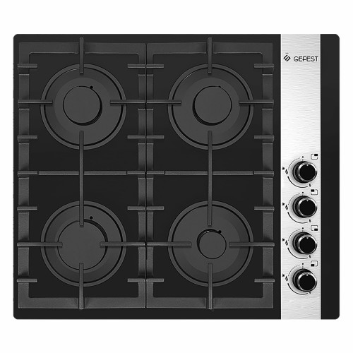 Газовая варочная панель GEFEST СВН 2230 К23 (черный) 