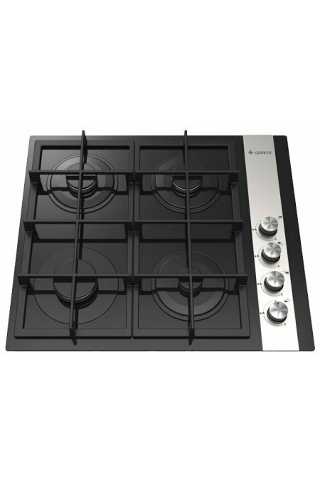 Газовая варочная панель GEFEST СВН 2230 К23 (черный) 1