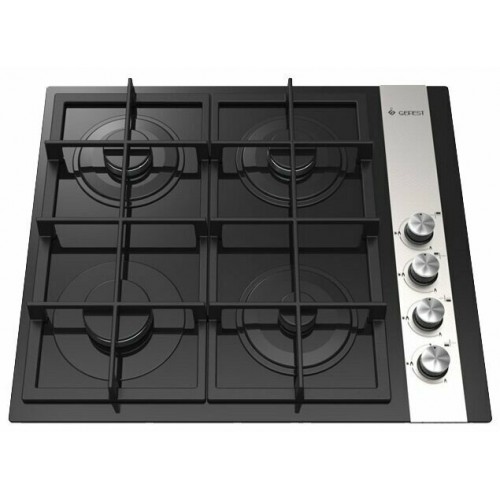 Газовая варочная панель GEFEST СВН 2230 К23 (черный) 1