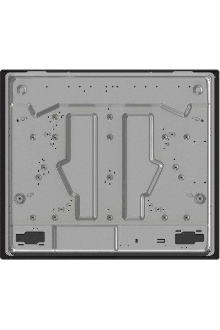 Газовая варочная панель Gorenje G 641 EXB (черный) 1
