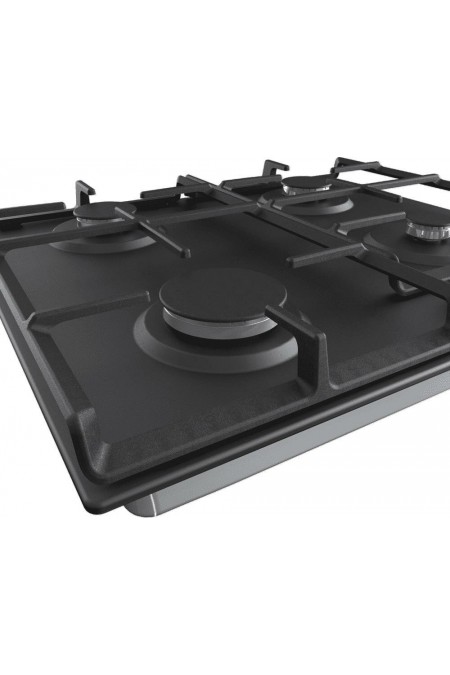 Газовая варочная панель Gorenje G 641 EXB (черный) 3