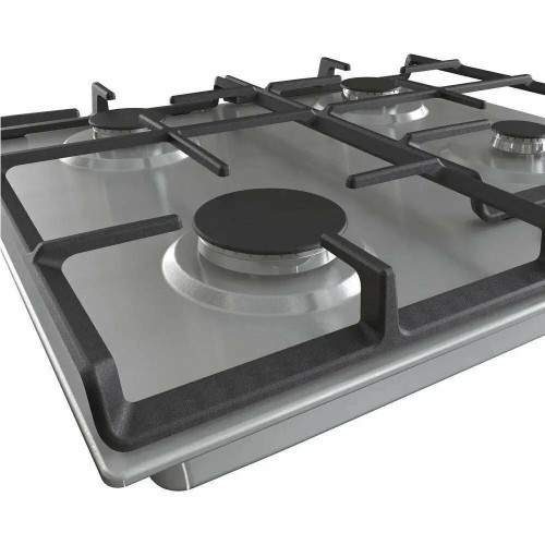 Газовая варочная панель Gorenje G641XHC (нержавеющая сталь) 2