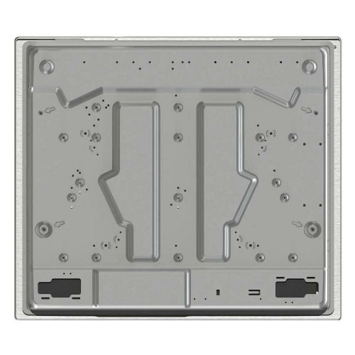 Газовая варочная панель Gorenje G641XHC (нержавеющая сталь) 5