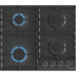 Газовая варочная панель Gorenje G642AB (черный)