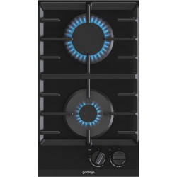 Газовая варочная панель Gorenje GC321B (черный)