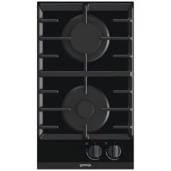 Газовая варочная панель Gorenje GC321B (черный)