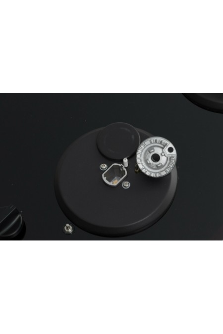 Газовая варочная панель Gorenje GCE691BSC (черный) 6