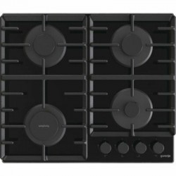 Газовая варочная панель Gorenje GT 642 SYB (черный)