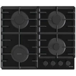 Газовая варочная панель Gorenje GT 642 SYB (черный)
