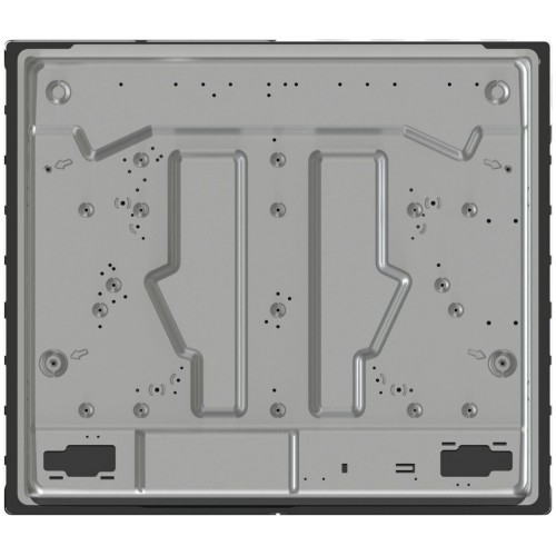 Газовая варочная панель Gorenje GT 642 SYB (черный) 7