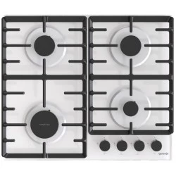 Газовая варочная панель Gorenje GT 642 SYW (белый)