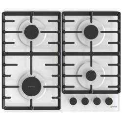Газовая варочная панель Gorenje GT 642 SYW (белый)