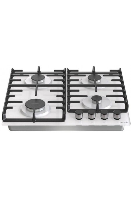 Газовая варочная панель Gorenje GT 642 SYW (белый) 1