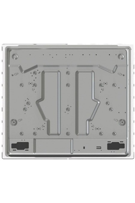 Газовая варочная панель Gorenje GT 642 SYW (белый) 7