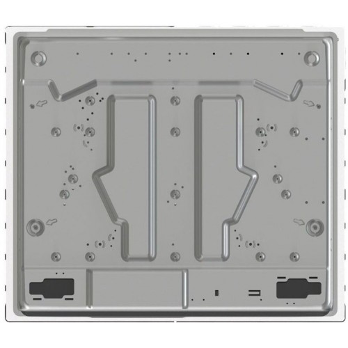 Газовая варочная панель Gorenje GT 642 SYW (белый) 7