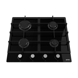 Газовая варочная панель Gorenje GT641AKB (черный)