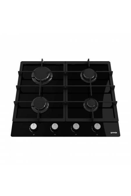 Газовая варочная панель Gorenje GT641AKB (черный) 1