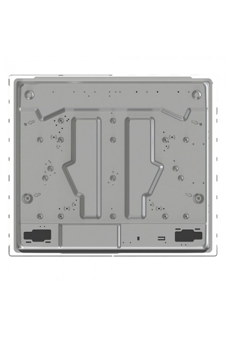 Газовая варочная панель Gorenje GT642AXW (белый) 7