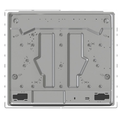 Газовая варочная панель Gorenje GT642AXW (белый) 7