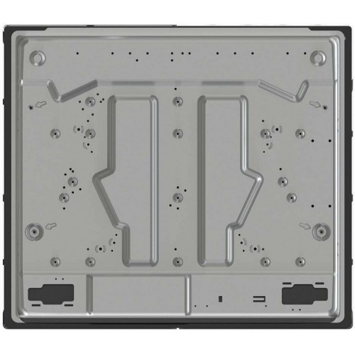 Газовая варочная панель Gorenje GTW 641 EB (черный) 3