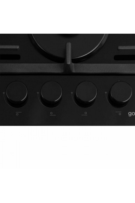 Газовая варочная панель Gorenje GTW 642 SYB (черный) 1