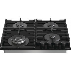 Газовая варочная панель Gorenje GTW 642 SYB (черный)