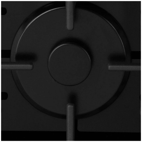 Газовая варочная панель Gorenje GTW 642 SYB (черный) 5