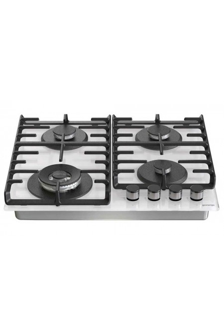Газовая варочная панель Gorenje GTW 642 SYW (белый) 1