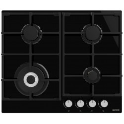 Газовая варочная панель Gorenje GTW641AKB (черный)
