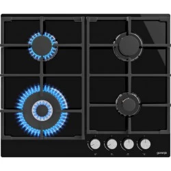 Газовая варочная панель Gorenje GTW641AKB (черный)
