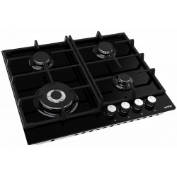 Газовая варочная панель Gorenje GTW641AKB (черный)