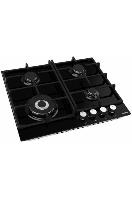 Газовая варочная панель Gorenje GTW641AKB (черный) 1