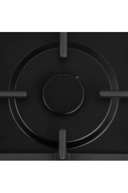 Газовая варочная панель Gorenje GW 642 SYB (черный) 7