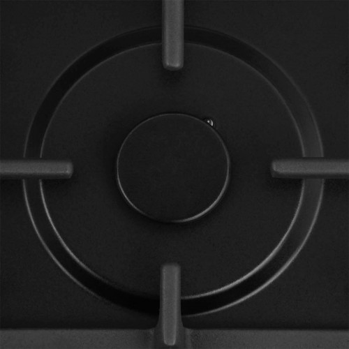 Газовая варочная панель Gorenje GW 642 SYB (черный) 7