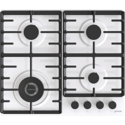 Газовая варочная панель Gorenje GW 642 SYW (белый)