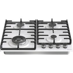 Газовая варочная панель Gorenje GW 642 SYW (белый)