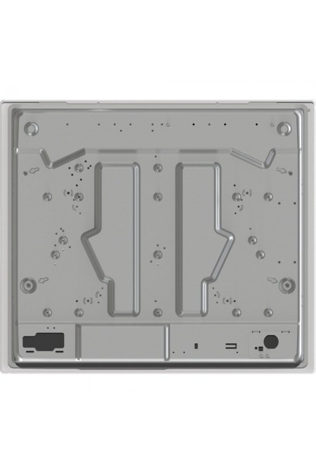 Газовая варочная панель Gorenje GW 642 SYW (белый) 6