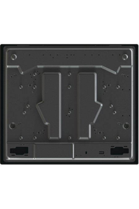 Газовая варочная панель Gorenje GW 6D42 CLB (черный) 3
