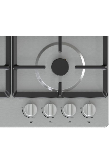 Газовая варочная панель Gorenje GW641XHF (нержавеющая сталь) 4