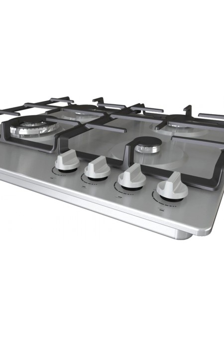 Газовая варочная панель Gorenje GW641XHF (нержавеющая сталь) 5