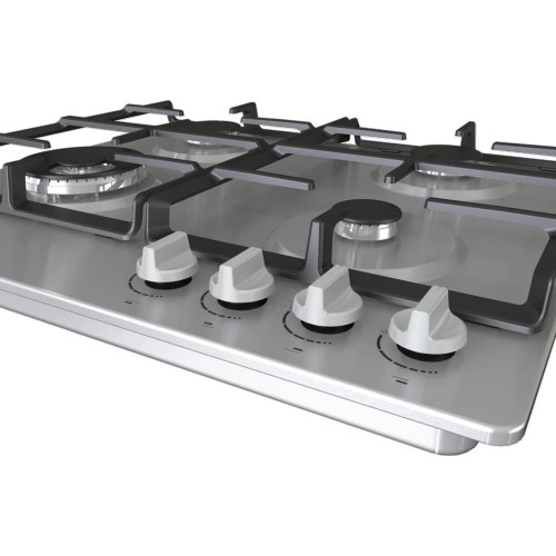 Газовая варочная панель Gorenje GW641XHF (нержавеющая сталь) 5